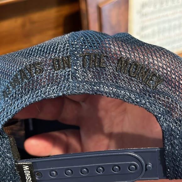 SAUCER KING hat NWOTs by Gong Show. Saucing Biscuits. - Picture 3 of 8